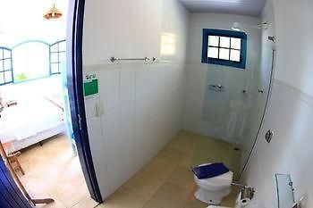 Pousada Canto Do Dado Ubatuba Exterior foto