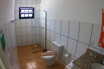 Pousada Canto Do Dado Ubatuba Exterior foto